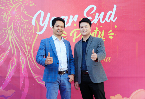 Lãnh đạo quản lý